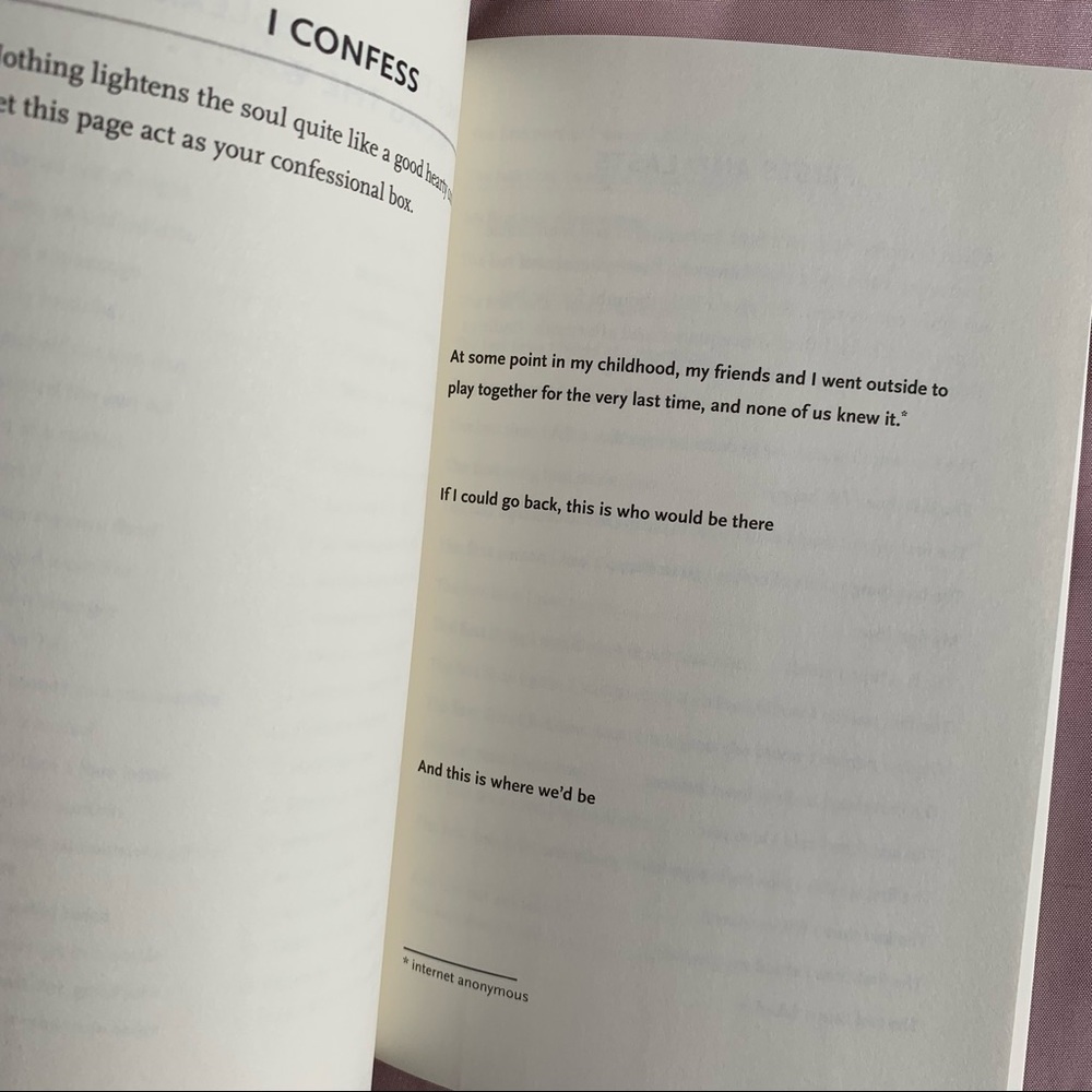Burn After Writing - Picture 7 of 8